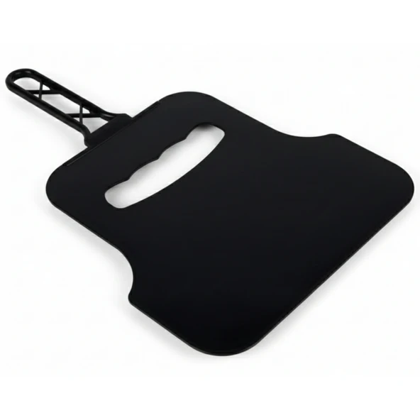 Savex Plastik Mangal Yelpazesi - Resim 2