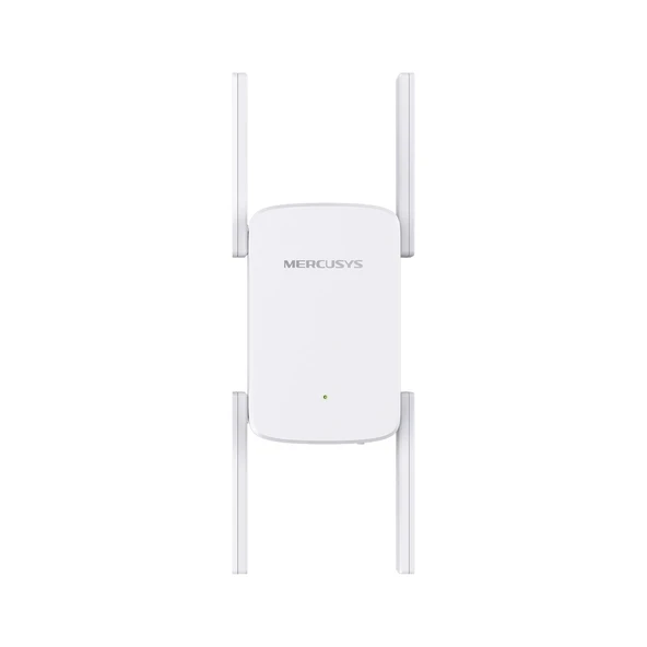 ME50G | AC1900 Mbps Dual-Band Wi-Fi 5 Menzil Genişletici | 1 Gigabit Port | 4 Harici Anten | Access Point Modu | Kolay Kurulum | Mobil Uygulama Destekli ürün görseli 1