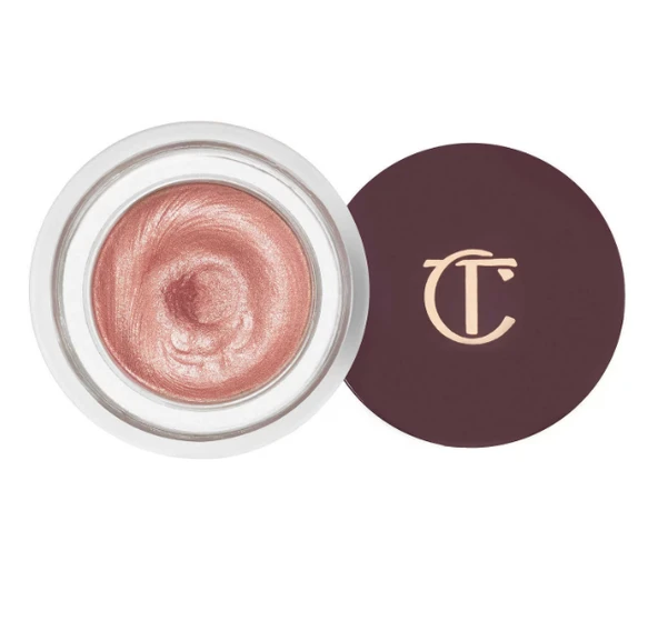 Charlotte Tilbury Eyes To Mesmerise - Krem Far Rose Gold (7 G) ürün görseli 1