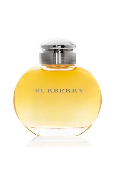 BURBERRY Classic For Women Edp 100 Ml Kadın Parfüm ürün görseli 1