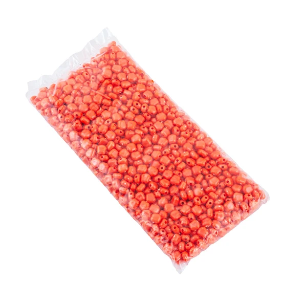 Yüzen Sazan Mısırı - 500 Gr - Turuncu ürün görseli 1