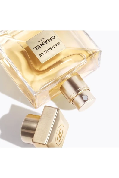 Chanel Gabrielle Edp Kadın Parfüm 100 Ml - Resim 2