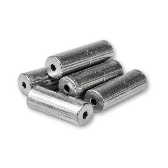 Savex Kıstırma (Boru) Kurşun 2 gr (100 gr) - Resim 2