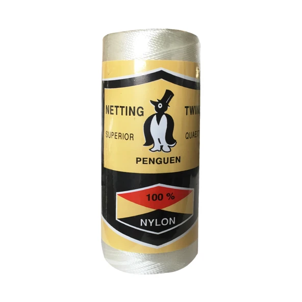 Penguen Ağ İpi 100 GR. No: 9 ürün görseli 1