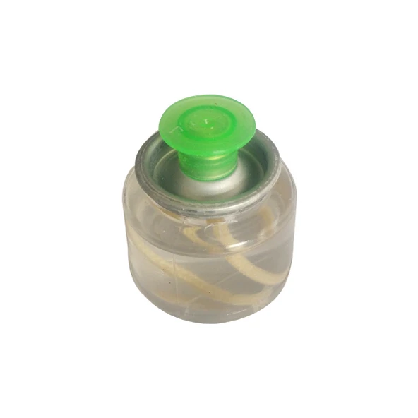 Sıvı Mum Küçük 25 gr (10 Saat) ürün görseli 1