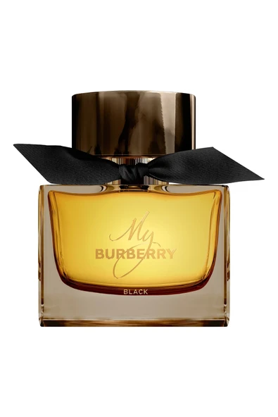 BURBERRY My Burberry Black - Parfum  90ml ürün görseli 1