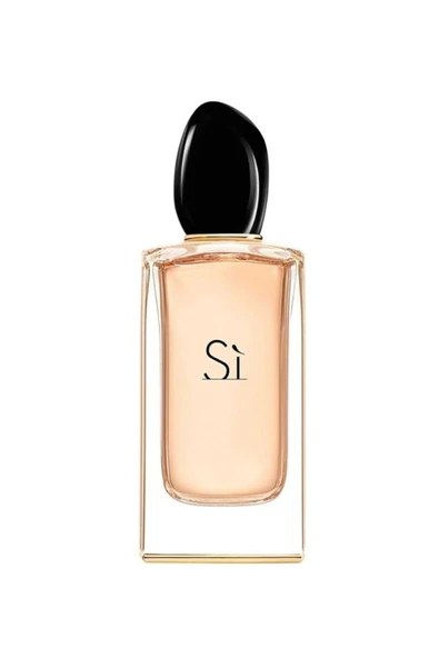 Armani Si 90 ml Kadın Parfüm ürün görseli 1