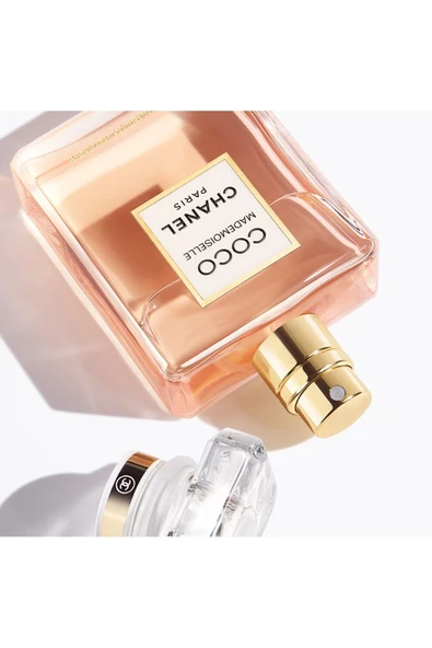 Chanel Coco Mademoıselle EDP 100 ml - Resim 2