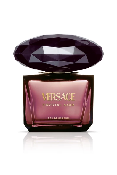 Versace Crystal Noir Edp 90 ml Kadın Parfümü ürün görseli 1