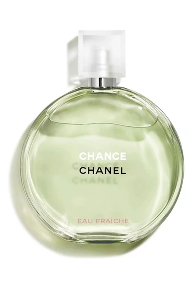 Chanel Chance Eau Fraiche Edp Kadın Parfüm 100 Ml ürün görseli 1