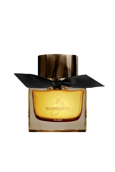 My Black Parfum 50 ml Kadın Parfüm ürün görseli 1