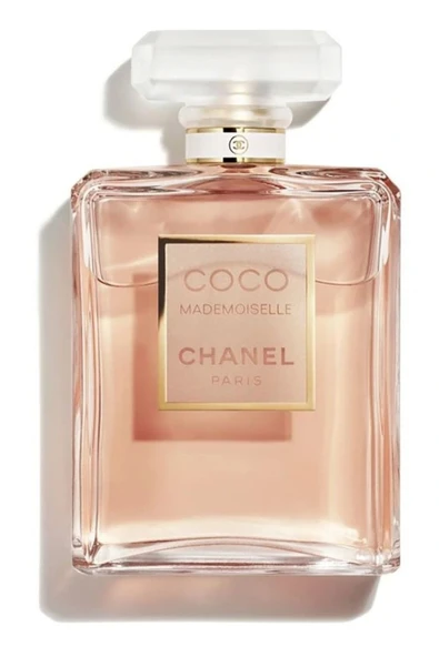 Coco Mademoıselle Eau De Parfum Spray 100 Ml ürün görseli 1
