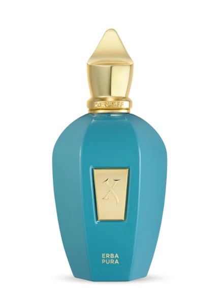 Xerjoff Xjv Erba Pura Edp 100 ml Unisex Parfüm ürün görseli 1