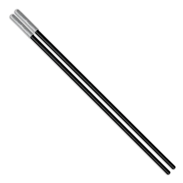Argeus 2'li Yedek Fiber Çadır Çubuğu(Polü) 50*9.5 mm (659) ürün görseli 1