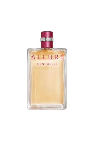 Chanel Allure Sensuelle Edt Kadın Parfüm 100 Ml ürün görseli 1