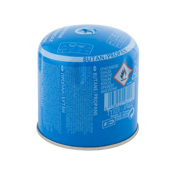 Siboplu Kartuş Tüp 190 gr (KTS-190) ürün görseli 1