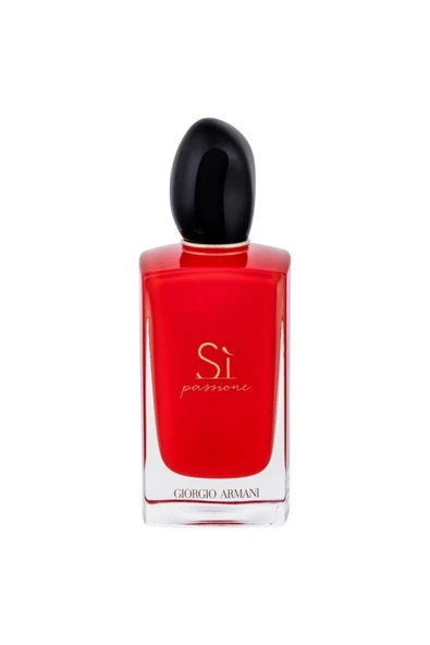 Gıorgıo Armanı Si Passione 100 ml Kadın Parfüm Std ürün görseli 1