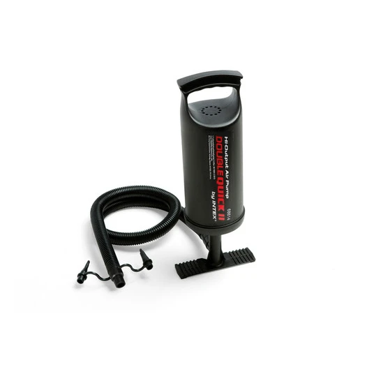 Şişme Bot Seti - Intex - Seahawk 4 - 351cm - 4 Kişilik (68351) - Resim 6
