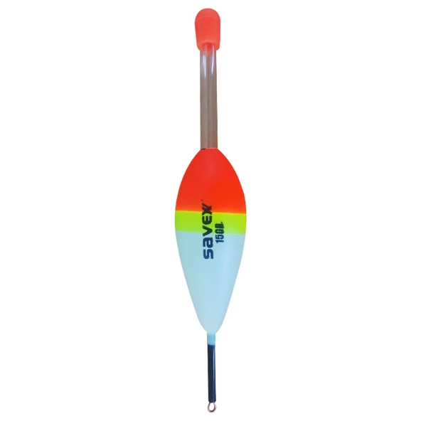 6015 Savex Işıklı Şamandıra 15 gr ürün görseli 1