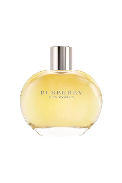 Classic Woman EDP 100 ml Kadın Parfüm ürün görseli 1