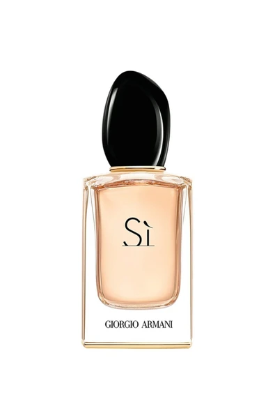 Armani Si 90 ml Kadın Parfüm ürün görseli 1