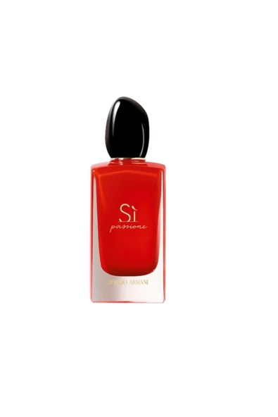 emporio armanii Si Passione Edp 100 ML Kadın parfüm ürün görseli 1