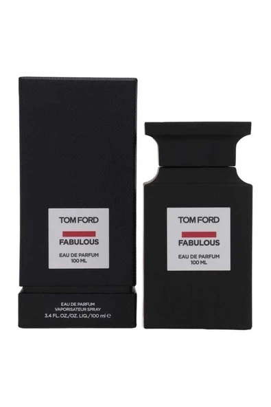 Tom Ford Fabulous Edp Erkek Parfüm 100 Ml ürün görseli 1