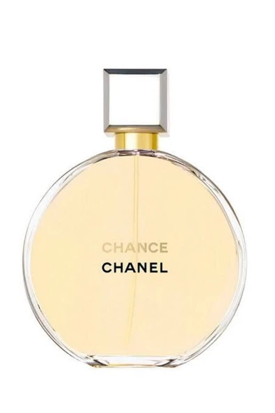 Chanel Chance Edp 100 Ml Kadın Parfümü ürün görseli 1