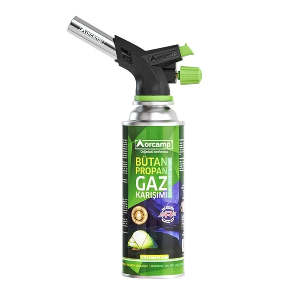 Çakmaklı Kartuş Pürmüz Set (CX-500+227) ürün görseli 1