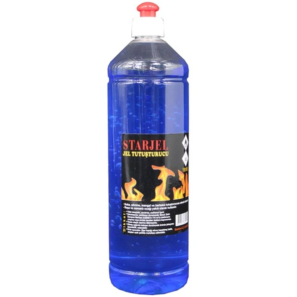 Star Jel Yak 1 LT ürün görseli 1