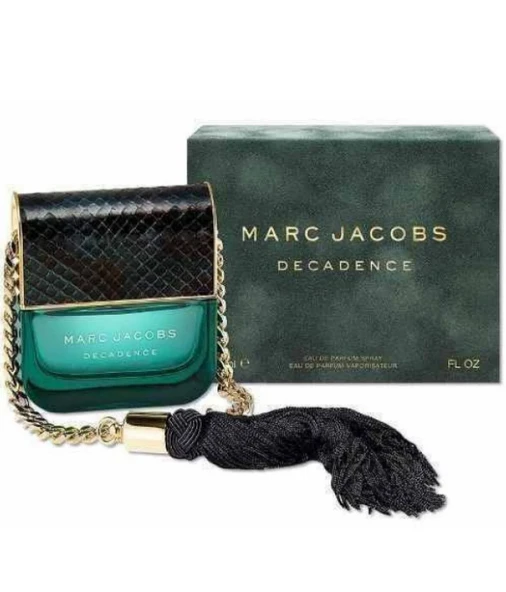 Marc Jacobs Decadence Edp Kadın Parfüm 100 Ml - Resim 2