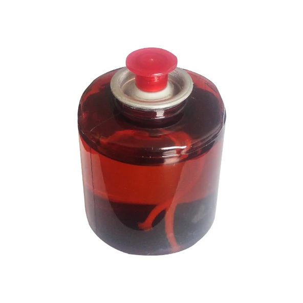 Sıvı Mum Büyük 150 gr (45 Saat) ürün görseli 1