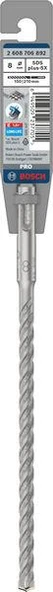 Bosch PRO SDS Plus-5x Kırıcı Delici Ucu 8*210 mm ürün görseli 1