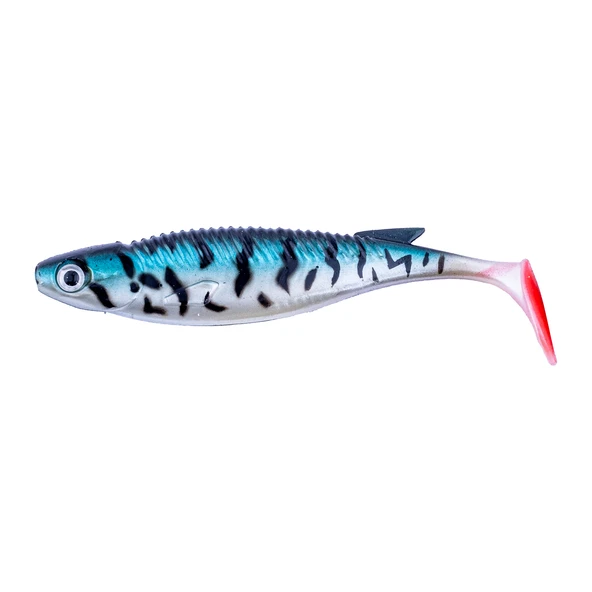Silikon Balık - 10g 100mm - Fishack PredatorX - Grim ürün görseli 1