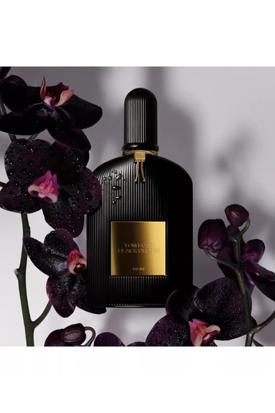 Tom Ford Black Orchid Eau de Parfum 100 Ml - Resim 2