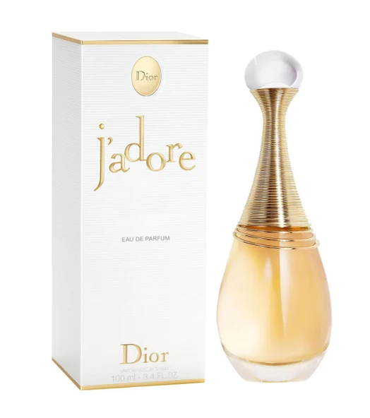 Dior J'adore Edp 00 Ml Kadın Parfüm - Resim 2