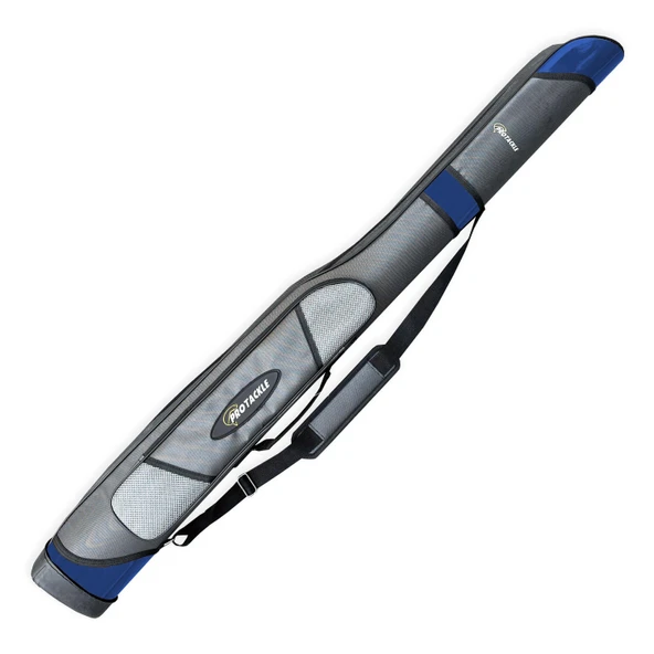 Protackle Profesyonel Çok Amaçlı Kamış Çantası Mavi 130 cm (51050310B) ürün görseli 1