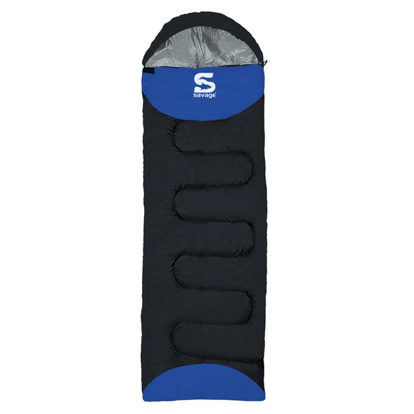 Uyku Tulumu - Blink - Mavi - Extreme -20C° - Savage YS-509 ürün görseli 1