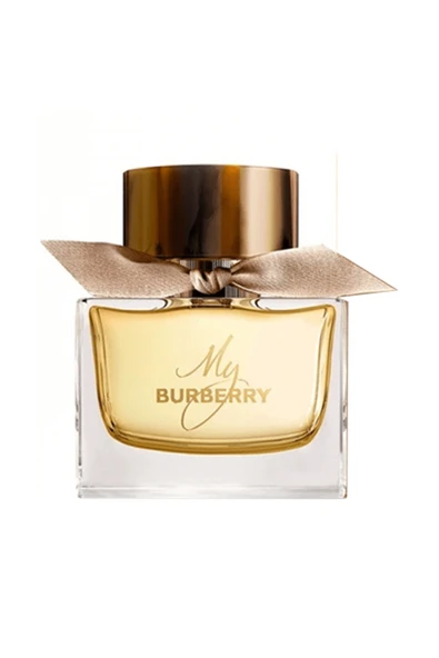 BURBERRY My Burberry Kadın Eau De Parfum 90 ml ürün görseli 1