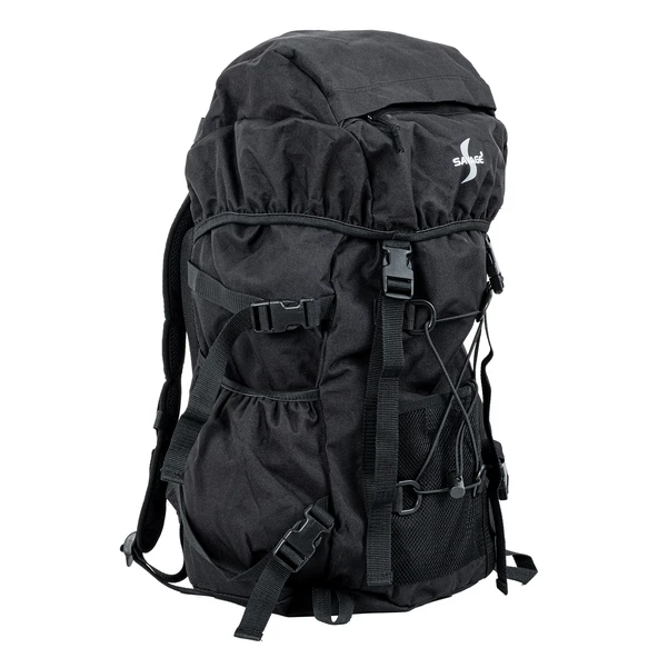 Outdoor Sırt Çantası - Savage Ventura - 75 LT. - Siyah - HH06382 ürün görseli 1