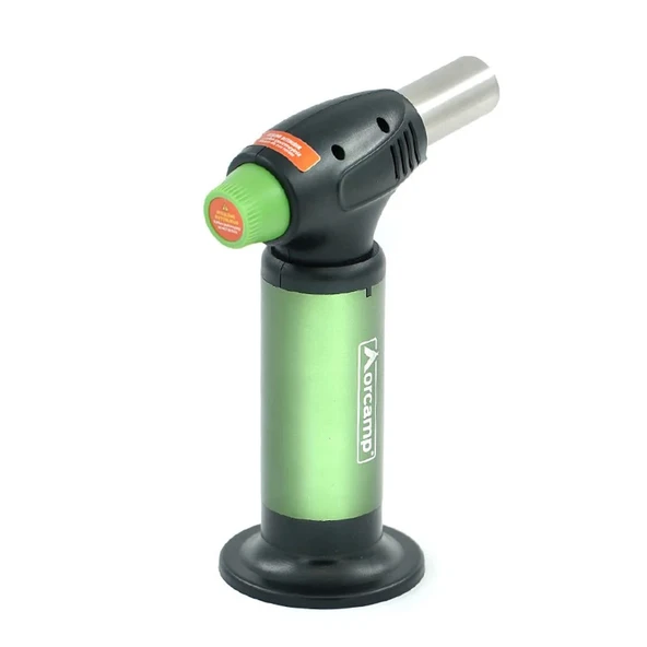 Çakmak Gazı Doldurulabilir Torch Pürmüz (X-501) ürün görseli 1