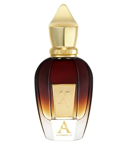 Xerjoff Alexandria II Edp 100 ml Unisex Parfüm ürün görseli 1