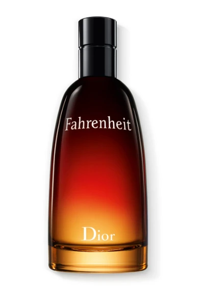 Dior Fahrenheit 100 ml Edt Erkek Parfüm ürün görseli 1