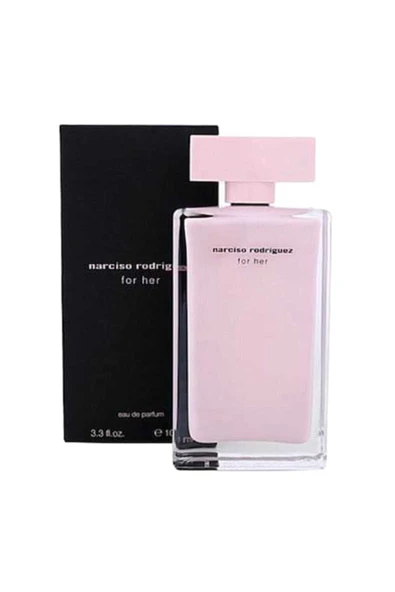 Narciso Rodriguez For Her Edp 100 ml Parfüm ürün görseli 1
