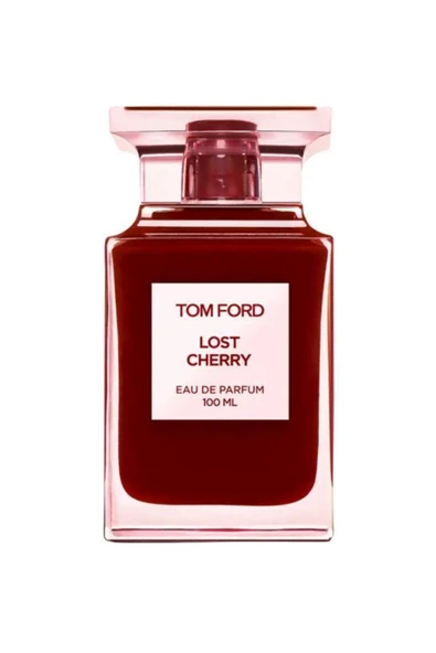Tom Ford Lost Cherry Edp 100 ml ürün görseli 1