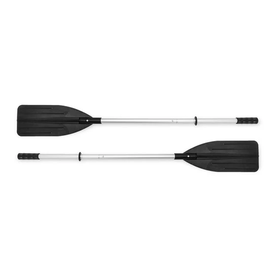 Şişme Bot Seti - Intex - Seahawk 4 - 351cm - 4 Kişilik (68351) - Resim 5