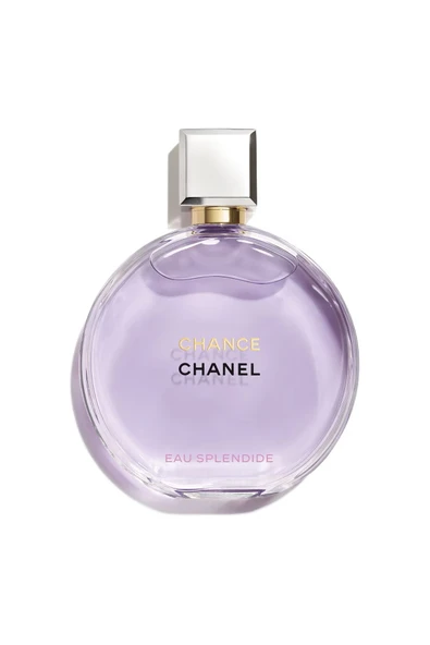 CHANCE EAU SPLENDIDE Eau De Parfum - 100ml ürün görseli 1