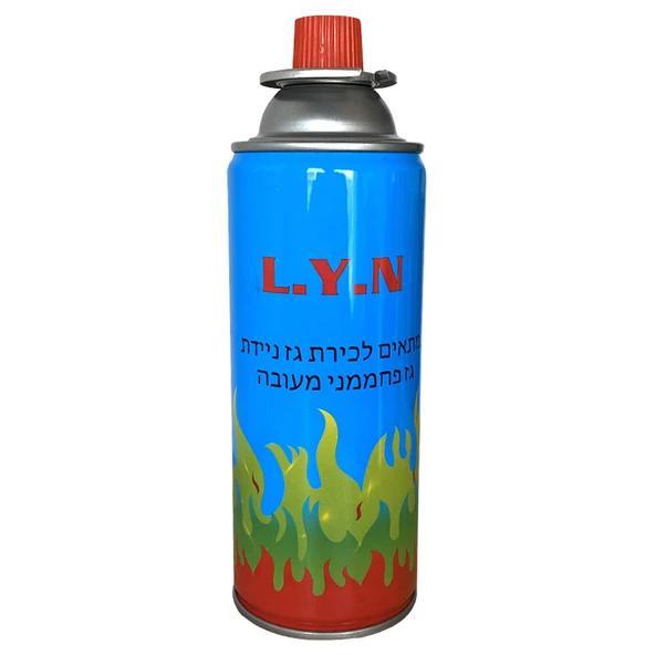 LYN-220 Kartuş Tüp 220 gr ürün görseli 1