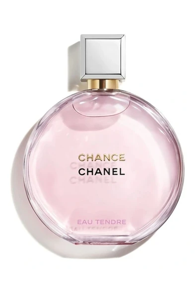 Chanel Chance Eau Tendre EDP Kadın Parfüm 100 ml ürün görseli 1