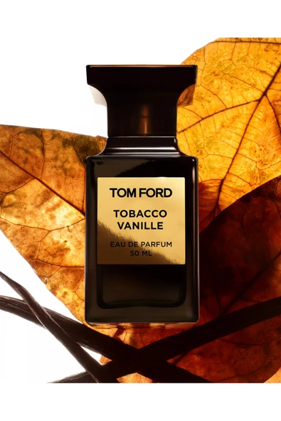 Tom Ford Tobacco Vanille Eau de Parfum 100 Ml - Resim 2